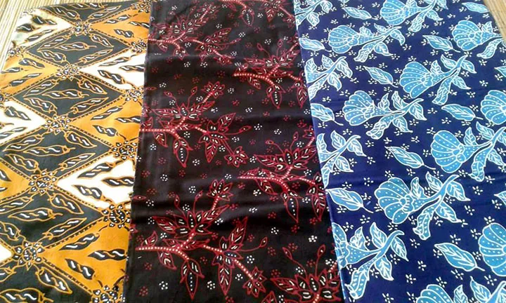 Batik_Pungky: Warisan Cilacap yang Menyatu dengan Modern
