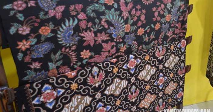 Batik_Pungky: Menyelami Warisan Budaya Cilacap yang Terus Berkembang